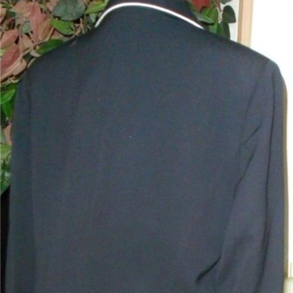 AUSTIN REED Wool Blazer Sz 14. - Picture 3 of 5